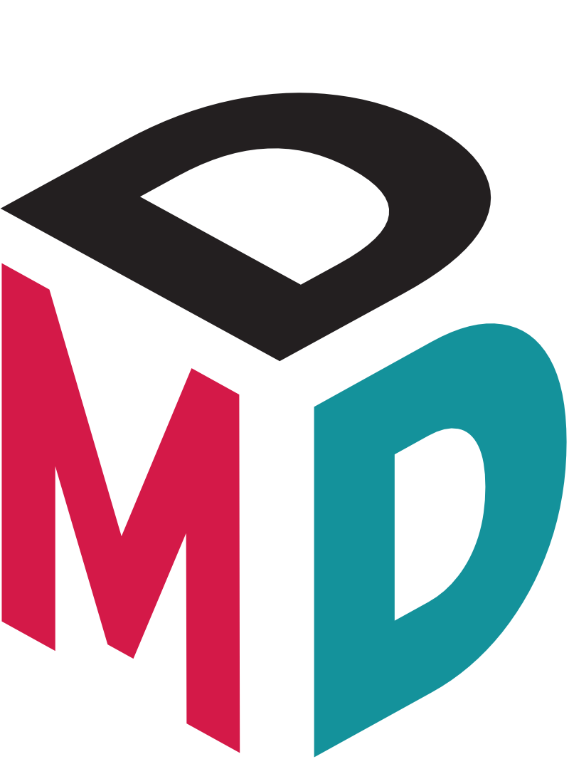 ddmonitor365 Logo